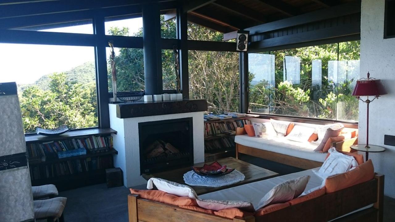 La Roca House Villa Praia do Rosa Exterior photo