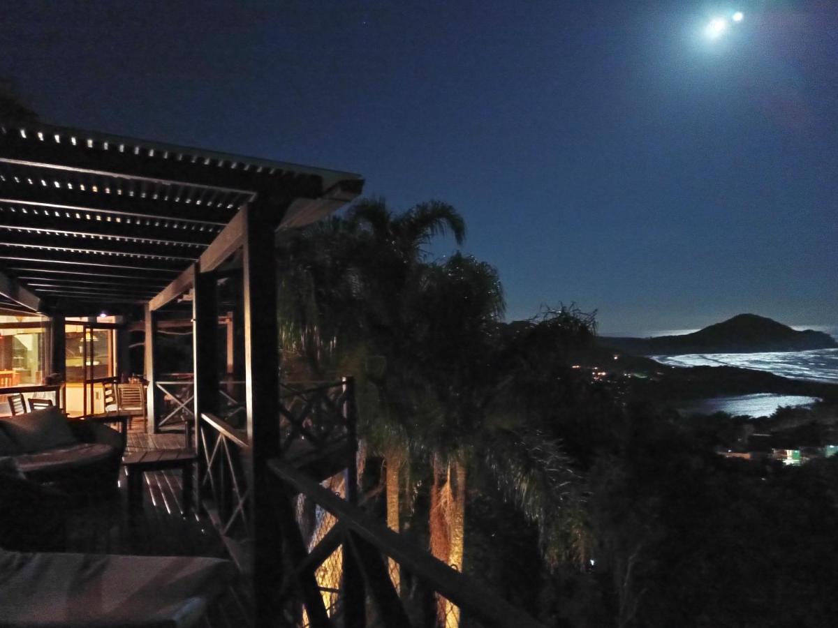 La Roca House Villa Praia do Rosa Exterior photo