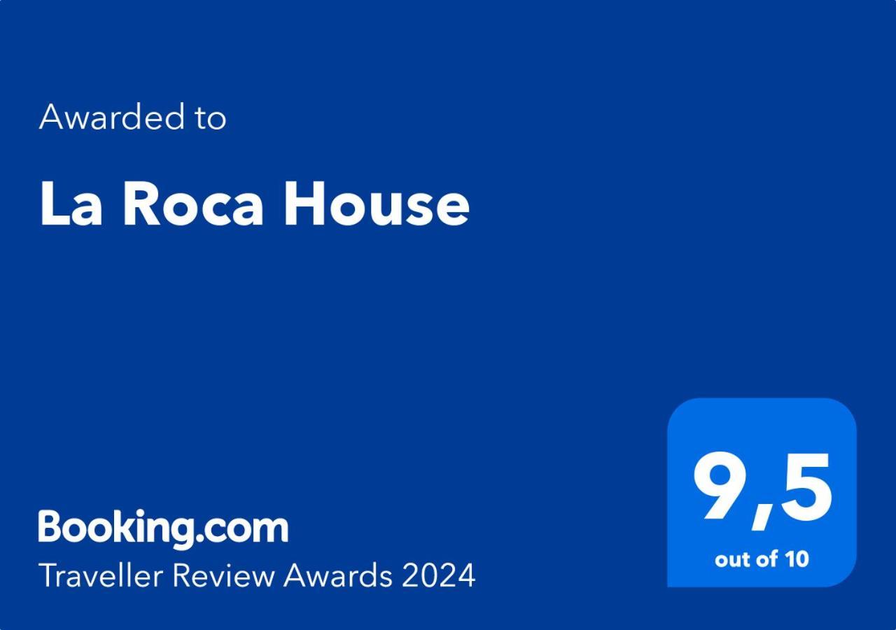La Roca House Villa Praia do Rosa Exterior photo